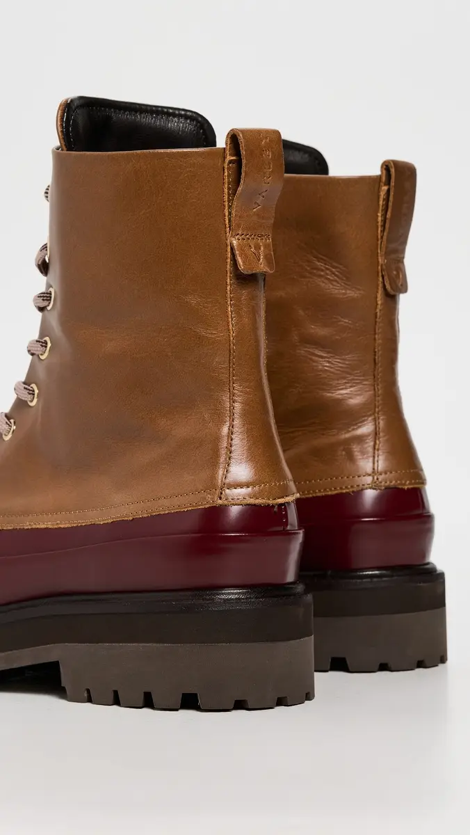 Varley Silo Winter Boots | Thumbnail 4 Varley Silo Winter Boots | Thumbnail 4