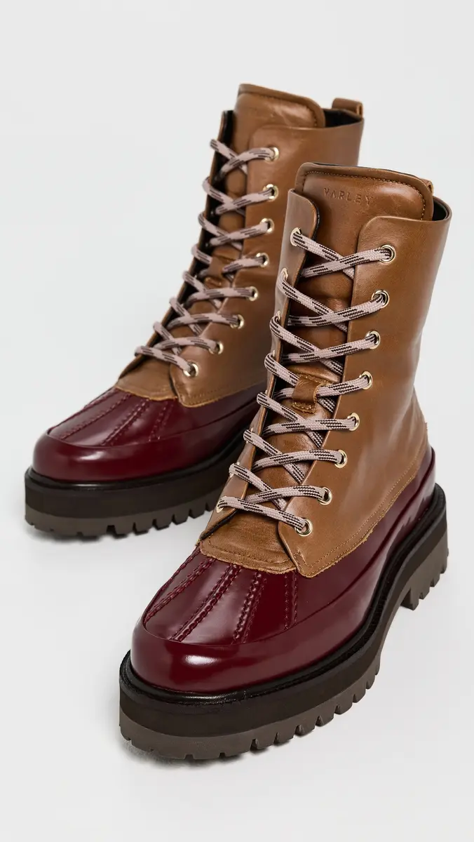 Varley Silo Winter Boots | Thumbnail 5 Varley Silo Winter Boots | Thumbnail 5