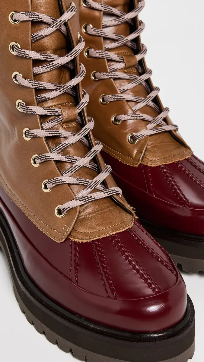 Varley Silo Winter Boots | Thumbnail 6 Varley Silo Winter Boots | Thumbnail 6
