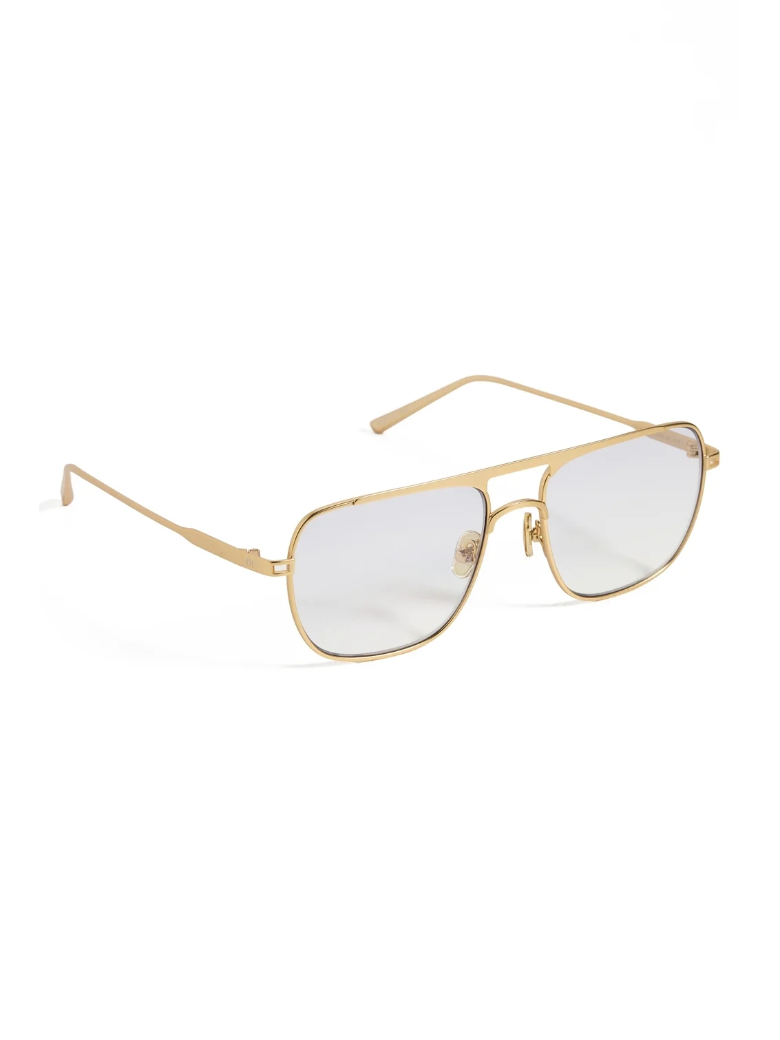 Jane Metal Sunglasses