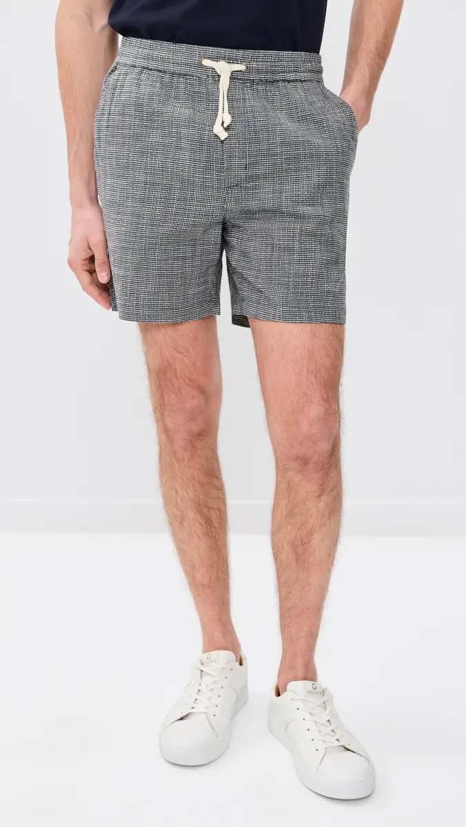 Marine Layer Saturday Beach Shorts 6 | Thumbnail 2 Marine Layer Saturday Beach Shorts 6 | Thumbnail 2