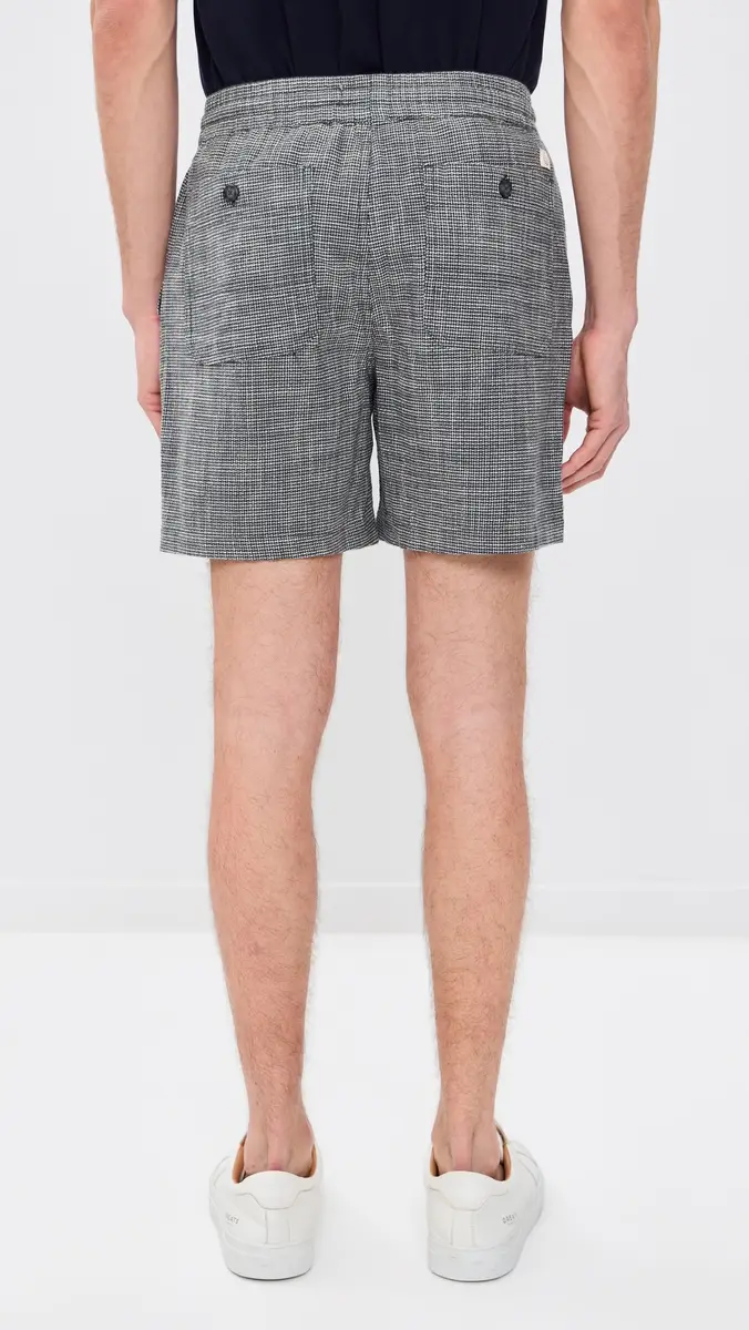 Marine Layer Saturday Beach Shorts 6 | Thumbnail 3 Marine Layer Saturday Beach Shorts 6 | Thumbnail 3