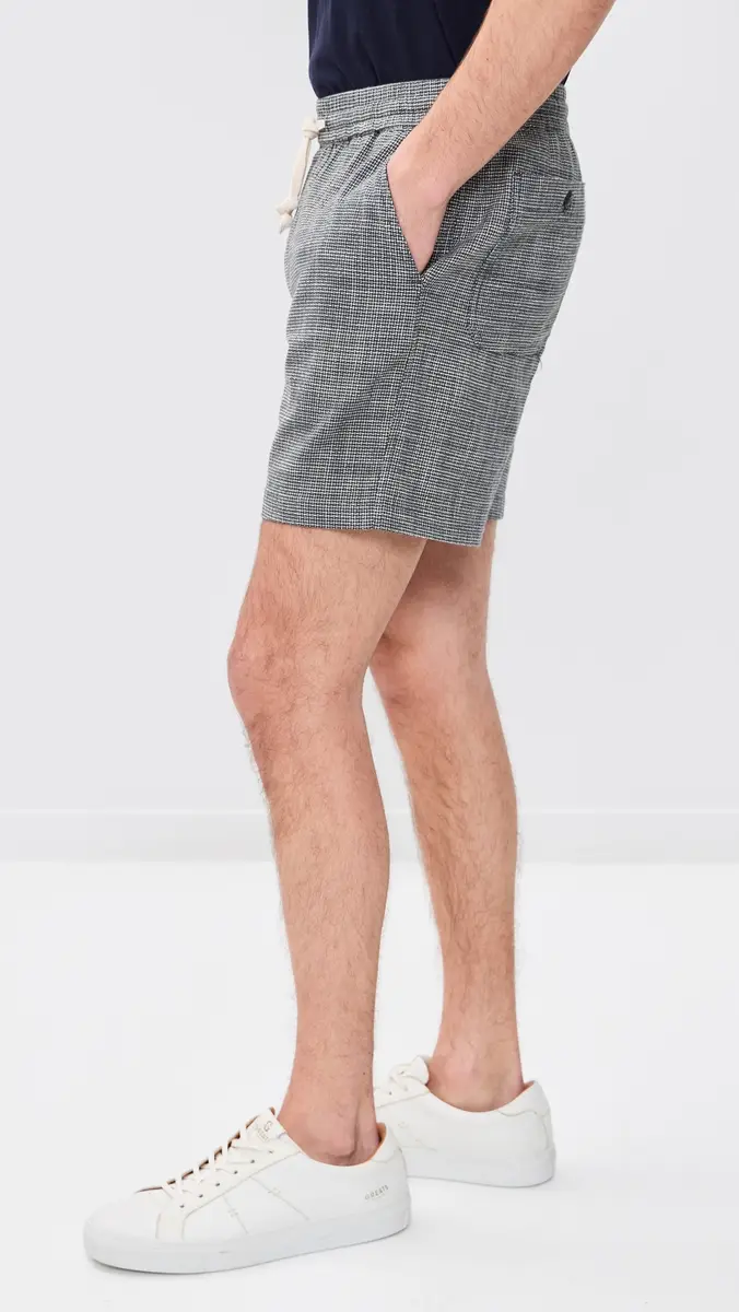 Marine Layer Saturday Beach Shorts 6 | Thumbnail 4 Marine Layer Saturday Beach Shorts 6 | Thumbnail 4