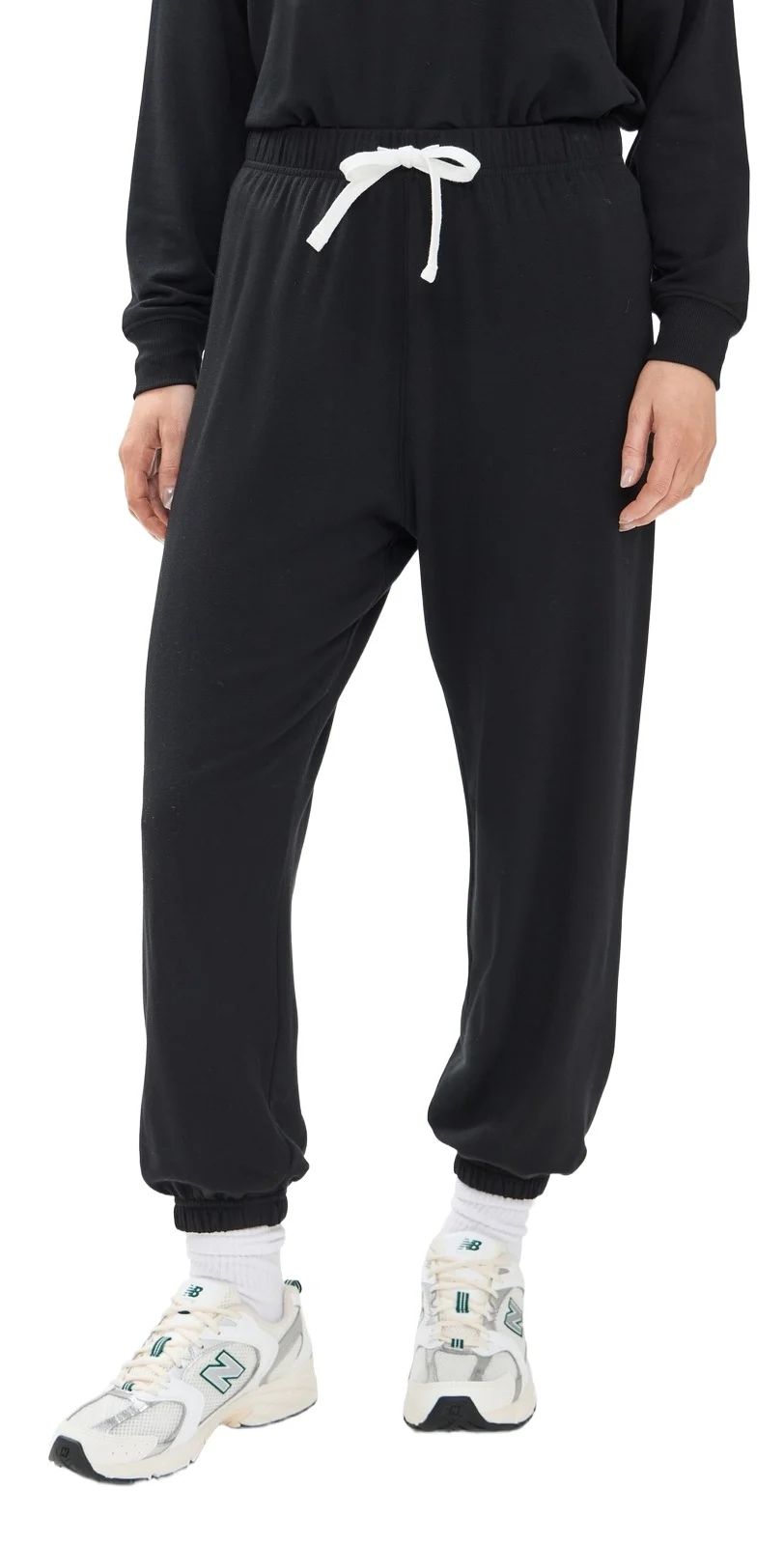 Splits59 Andie Oversized Fleece Sweatpants