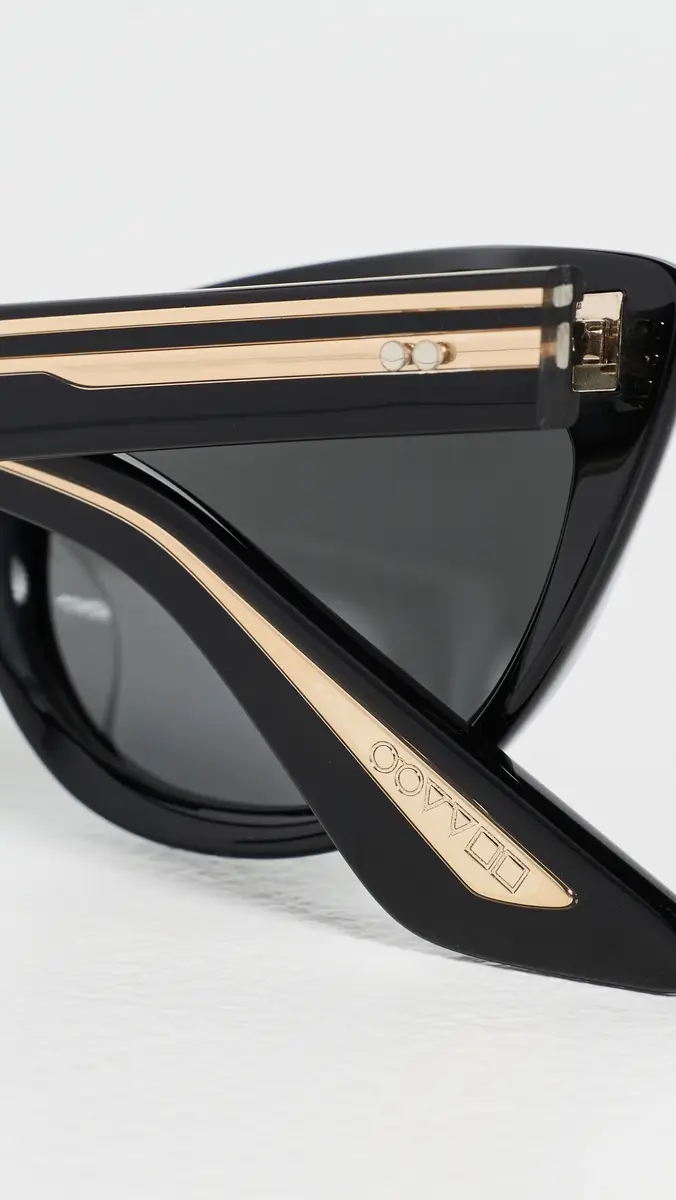 Oliver Peoples Eyewear x Khaite 1963C Sunglasses | Thumbnail 5