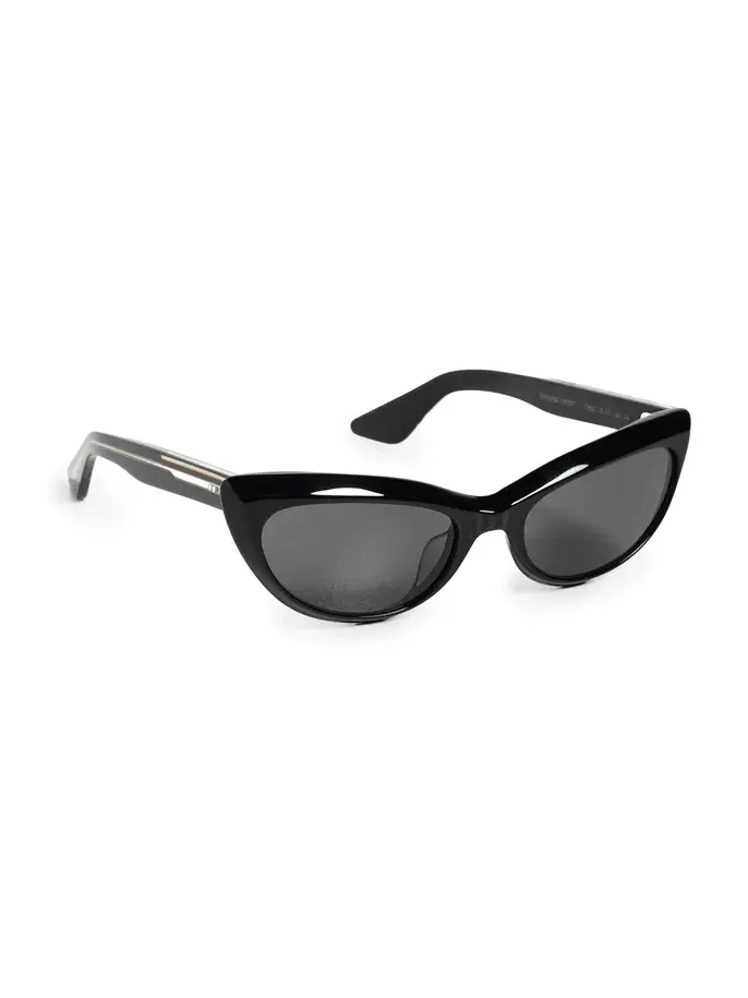 x Khaite 1963C Sunglasses x Khaite 1963C Sunglasses