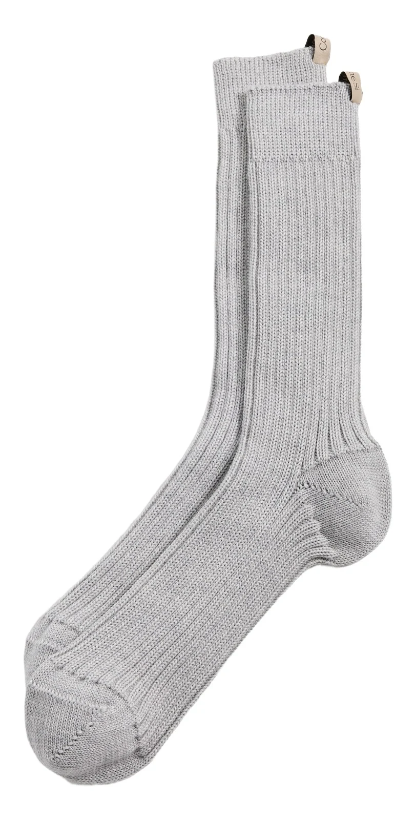 Comme Si The Merino Chunky Socks