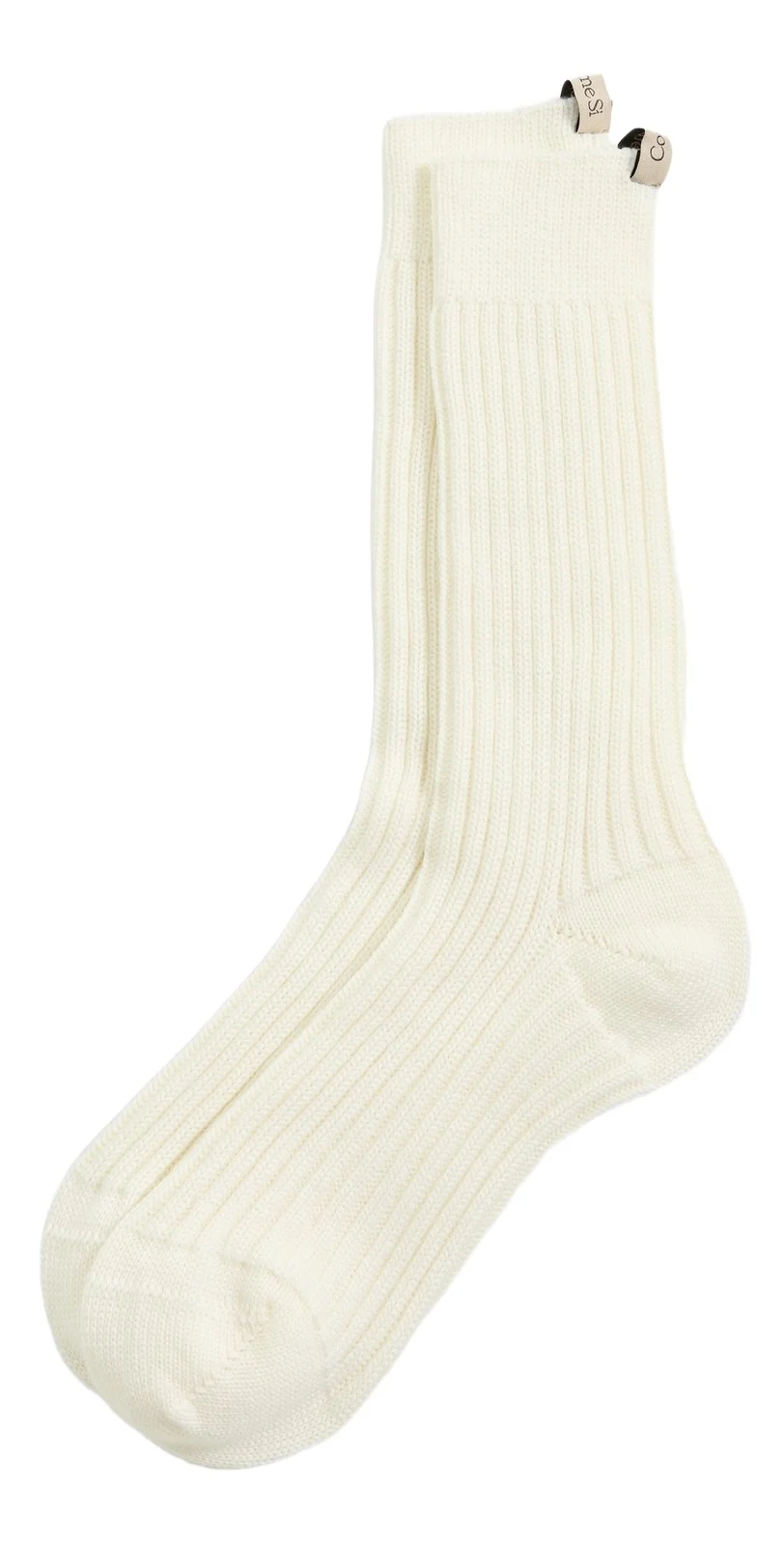 The Merino Chunky Socks