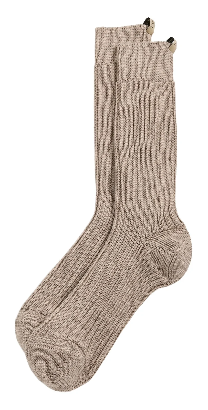 Comme Si The Merino Chunky Socks