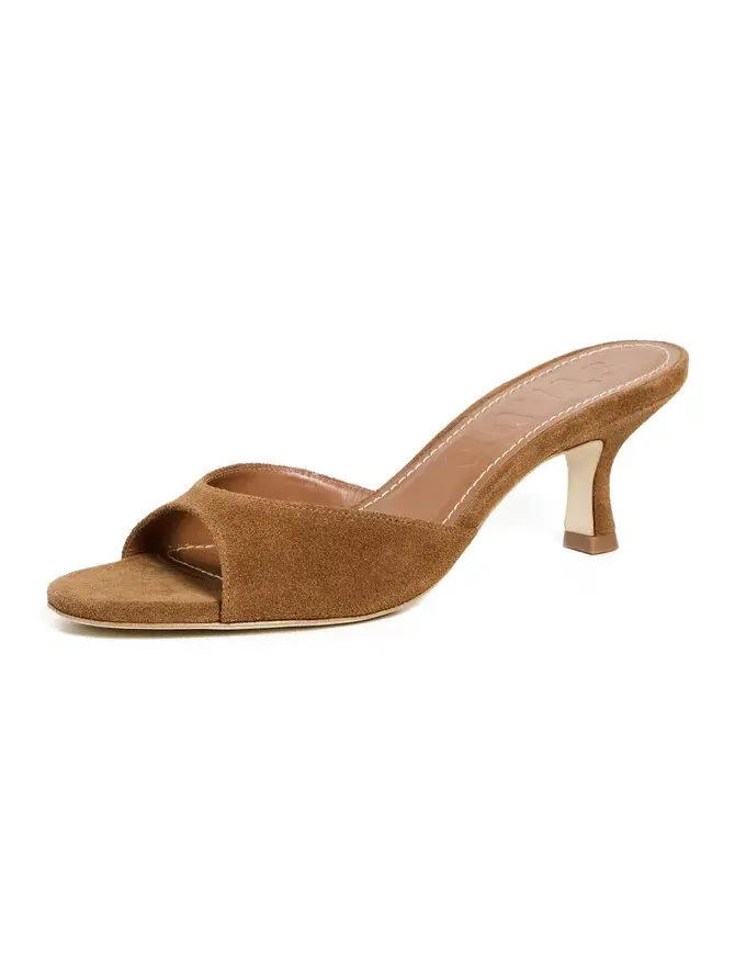 Brigitte Mules Brigitte Mules