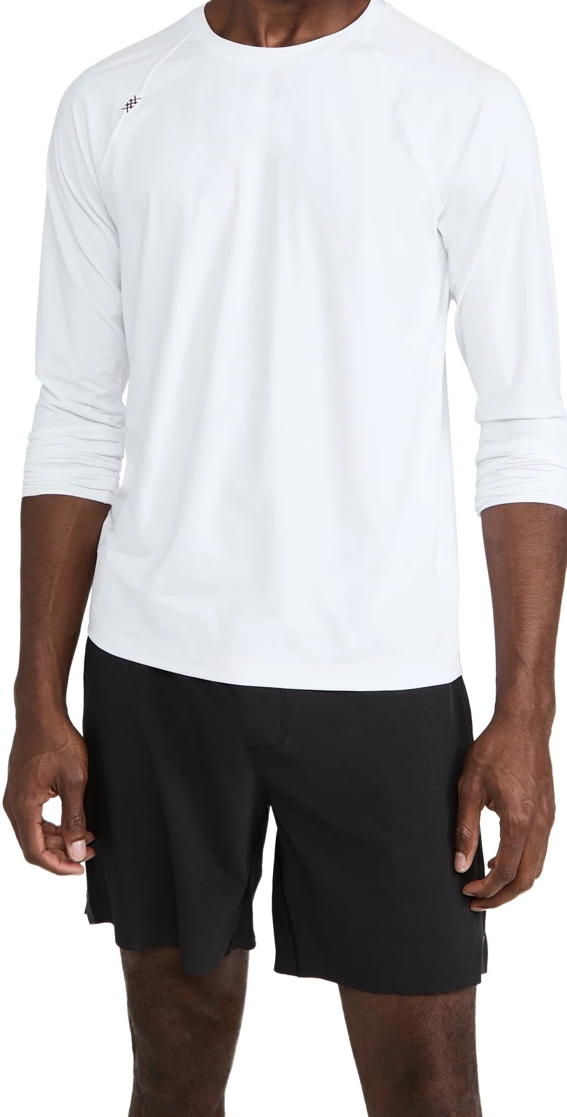 Reign Long Sleeve Tee