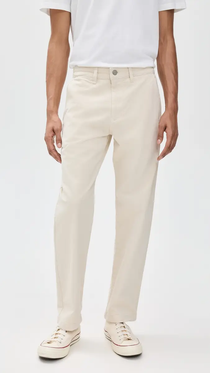 NN07 Aden Relaxed Chino Pants 32 | Thumbnail 2