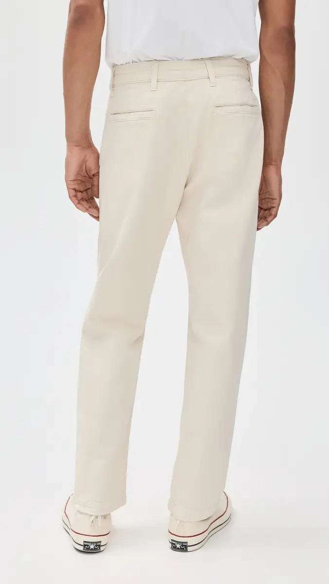 NN07 Aden Relaxed Chino Pants 32 | Thumbnail 3