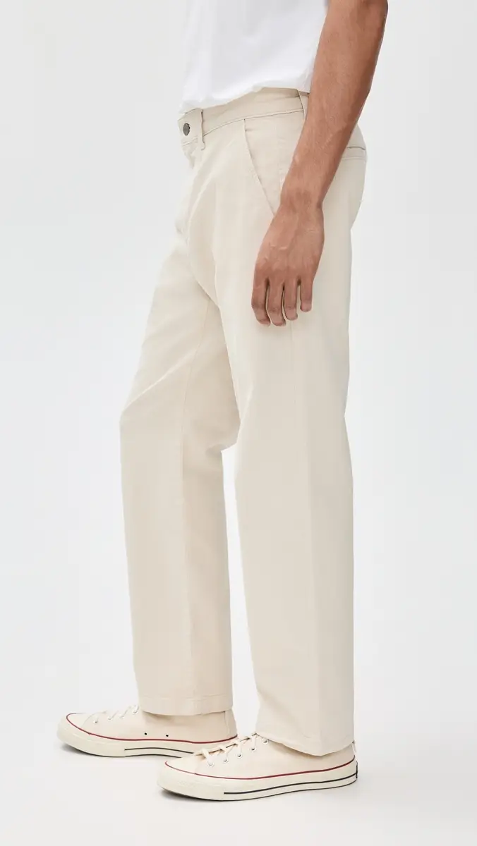 NN07 Aden Relaxed Chino Pants 32 | Thumbnail 4