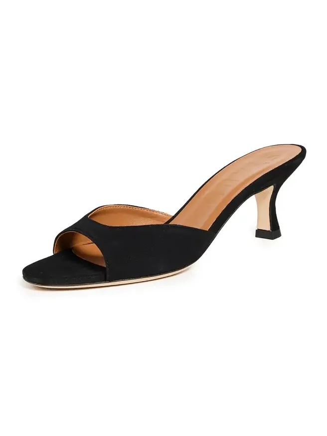 Brigitte Mules Brigitte Mules
