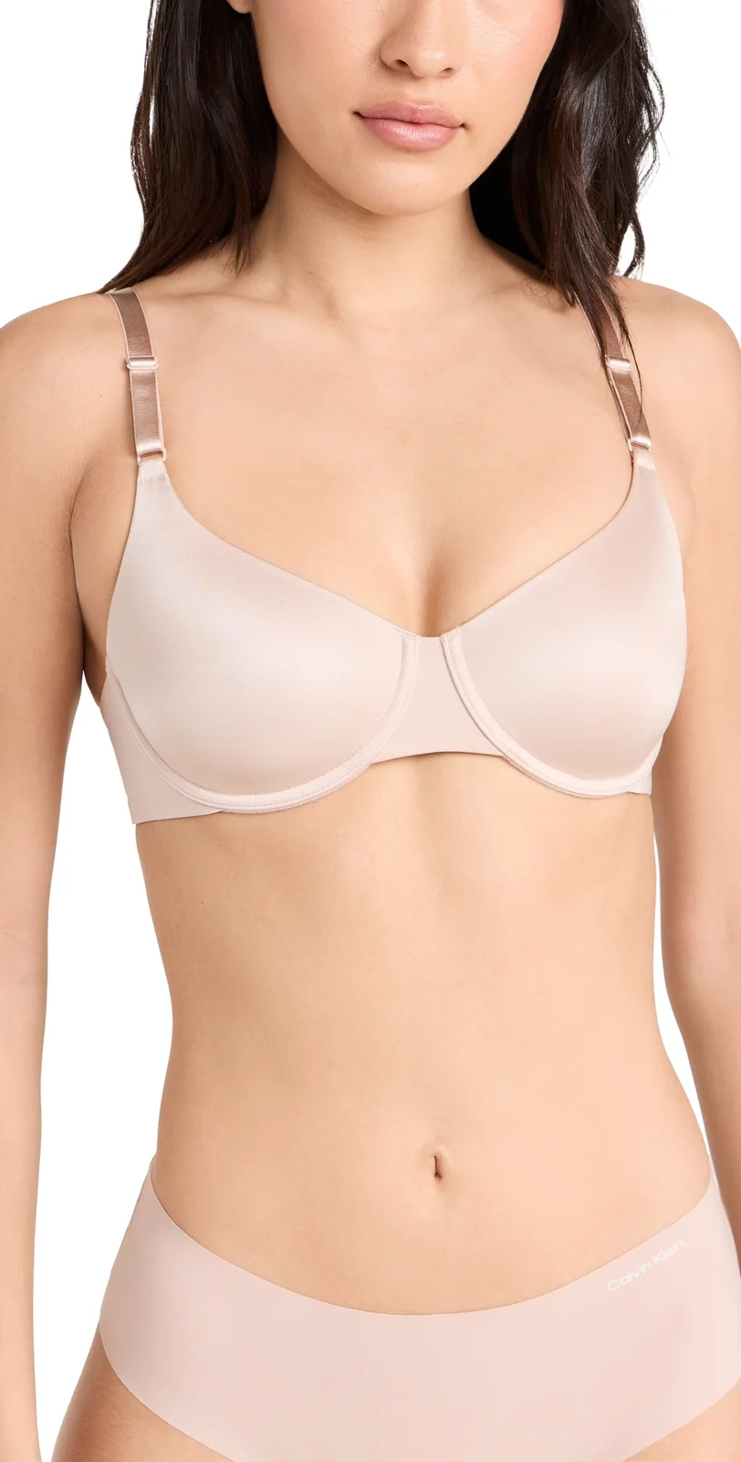Liquid Full Fit Contour Underwire Bra Liquid Full Fit Contour Underwire Bra