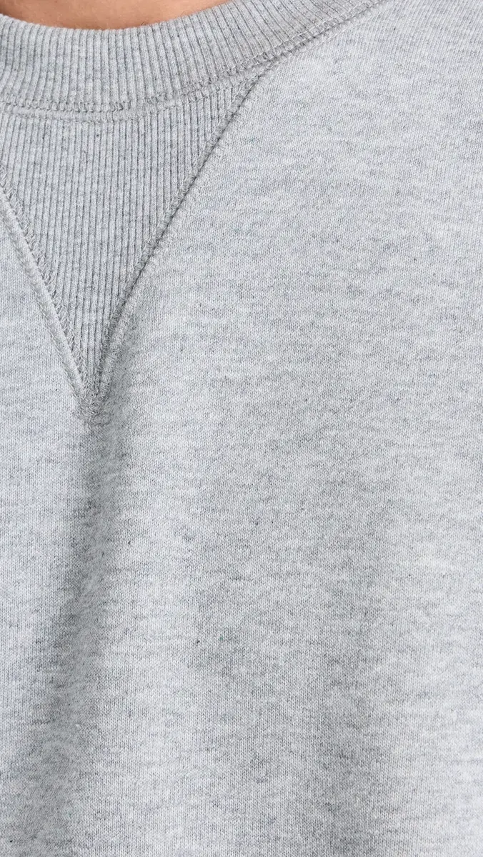 Carhartt WIP Chase Crewneck Sweatshirt | Thumbnail 6 Carhartt WIP Chase Crewneck Sweatshirt | Thumbnail 6