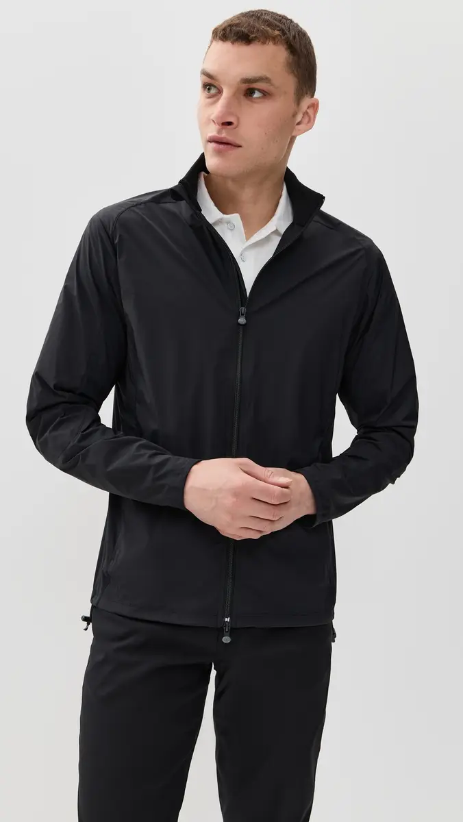 Greyson Trailwolf Lightweight Shell Jacket Shepherd | Thumbnail 2 Greyson Trailwolf Lightweight Shell Jacket Shepherd | Thumbnail 2