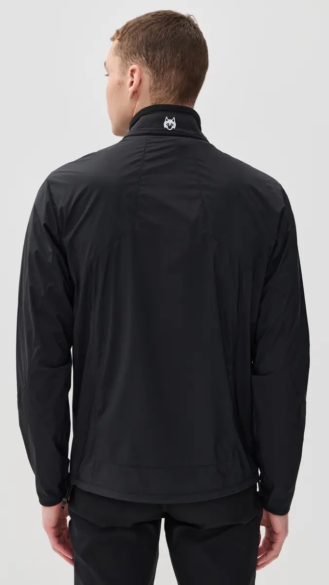 Greyson Trailwolf Lightweight Shell Jacket Shepherd | Thumbnail 3 Greyson Trailwolf Lightweight Shell Jacket Shepherd | Thumbnail 3
