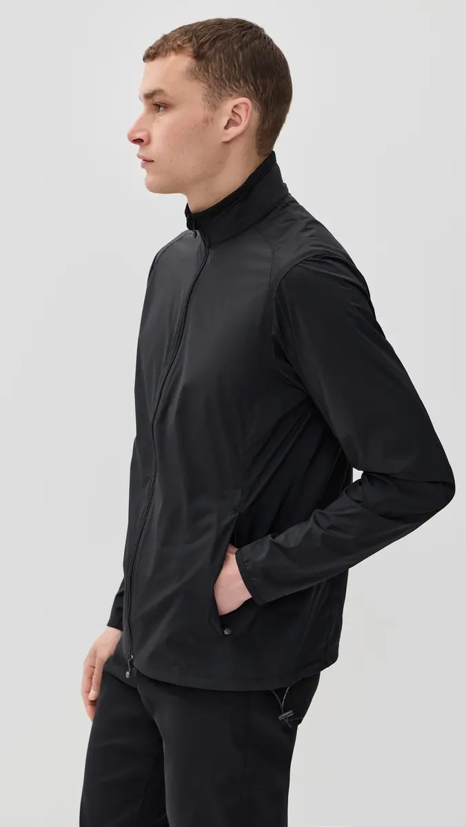 Greyson Trailwolf Lightweight Shell Jacket Shepherd | Thumbnail 4 Greyson Trailwolf Lightweight Shell Jacket Shepherd | Thumbnail 4