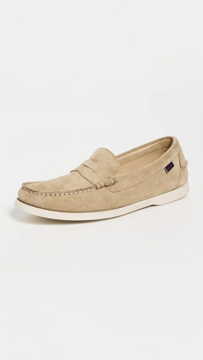 Sebago Dan Flesh Out Boat Shoes | Thumbnail 2 Sebago Dan Flesh Out Boat Shoes | Thumbnail 2