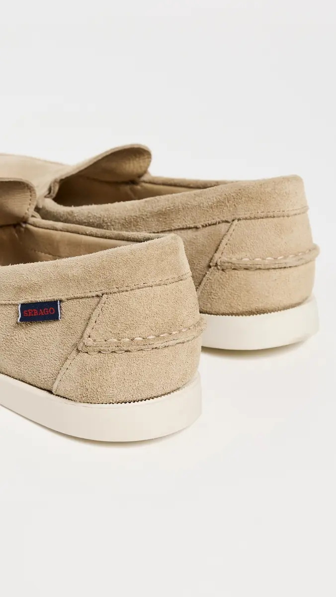 Sebago Dan Flesh Out Boat Shoes | Thumbnail 3 Sebago Dan Flesh Out Boat Shoes | Thumbnail 3
