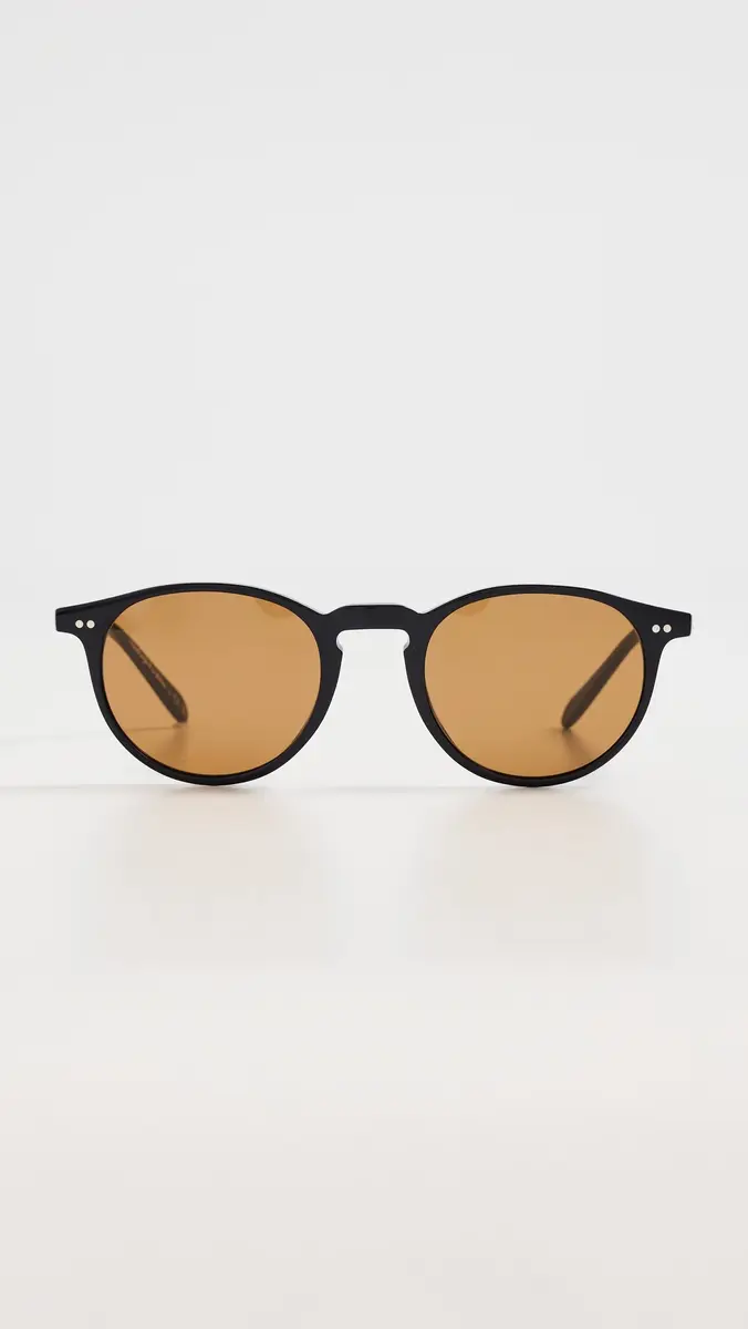 Oliver Peoples Eyewear Riley Sunglasses | Thumbnail 2 Oliver Peoples Eyewear Riley Sunglasses | Thumbnail 2
