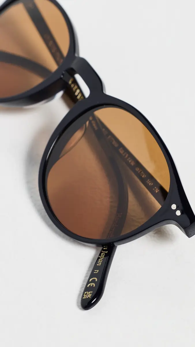 Oliver Peoples Eyewear Riley Sunglasses | Thumbnail 5 Oliver Peoples Eyewear Riley Sunglasses | Thumbnail 5