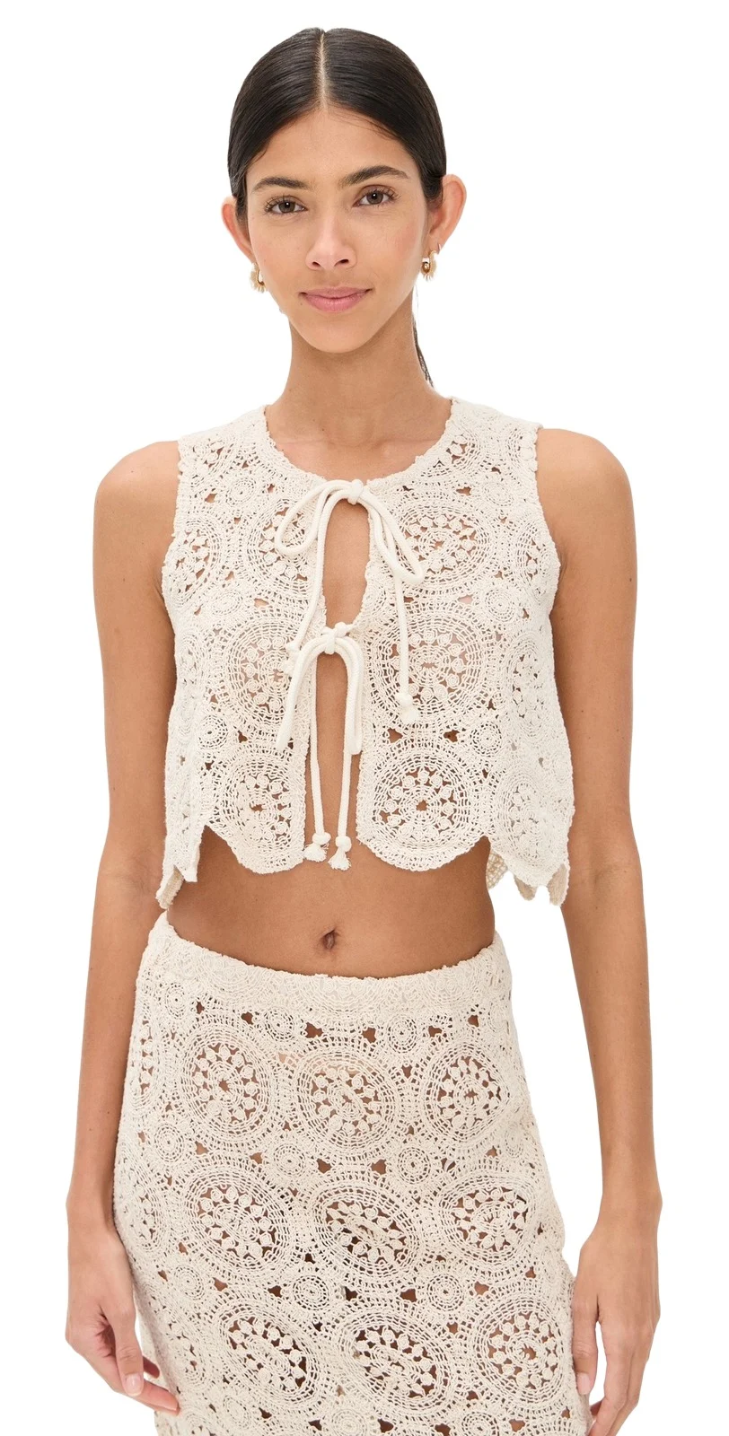 Laurenne Top Laurenne Top
