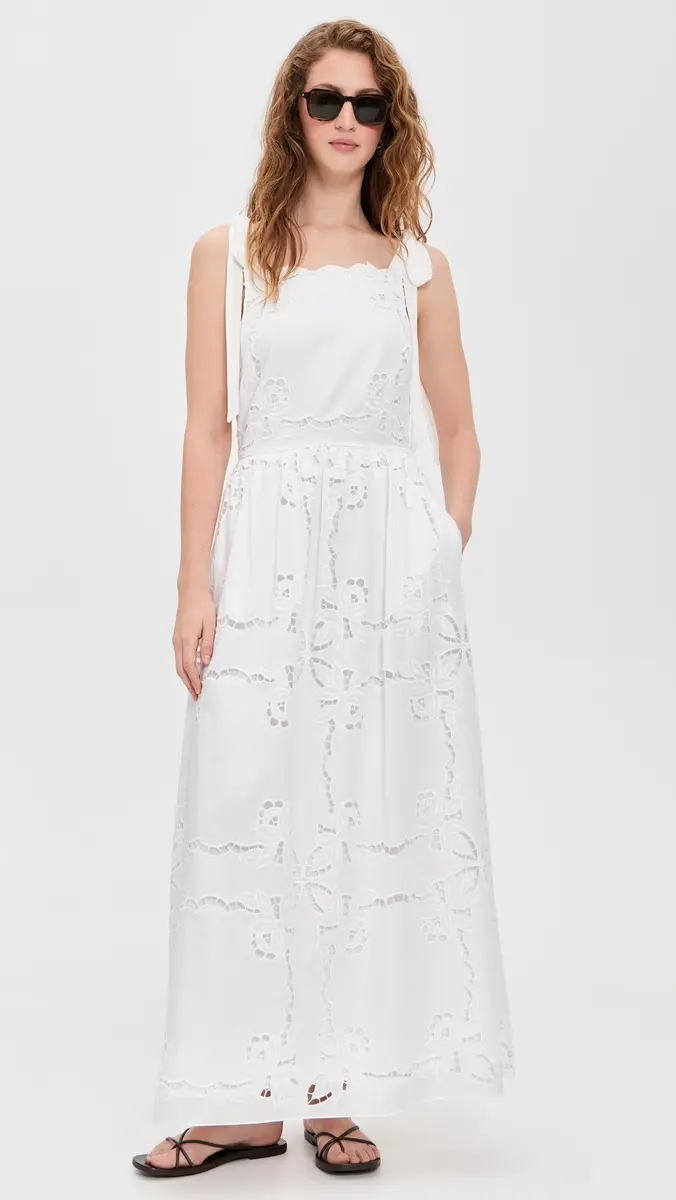 Saylor April Dress | Thumbnail 5 Saylor April Dress | Thumbnail 5