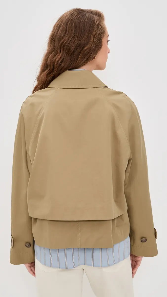 Jenni Kayne Selma Jacket | Thumbnail 3 Jenni Kayne Selma Jacket | Thumbnail 3