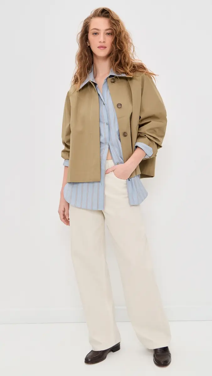 Jenni Kayne Selma Jacket | Thumbnail 5 Jenni Kayne Selma Jacket | Thumbnail 5