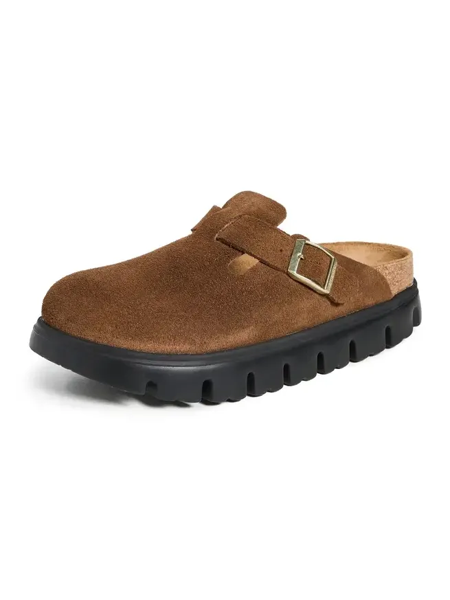 Boston Chunky Clogs Boston Chunky Clogs