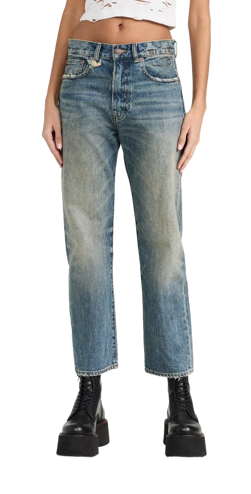 Boyfriend Jeans Boyfriend Jeans