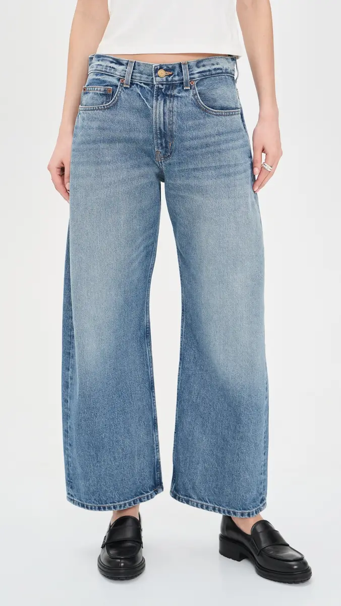 B SIDES Floppy Jeans | Thumbnail 2 B SIDES Floppy Jeans | Thumbnail 2