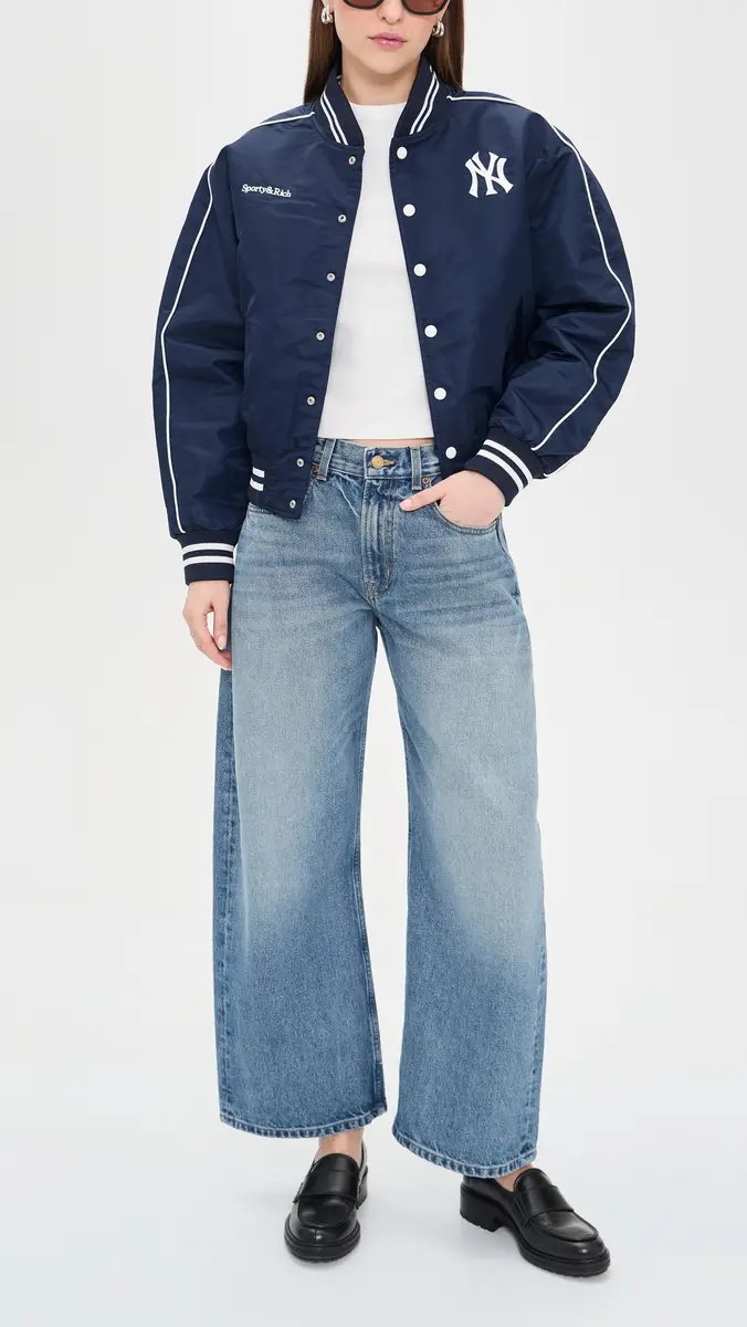 B SIDES Floppy Jeans | Thumbnail 5 B SIDES Floppy Jeans | Thumbnail 5
