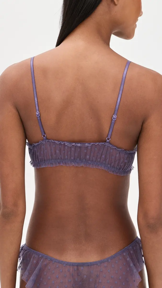 Only Hearts Joey Bralette | Thumbnail 3