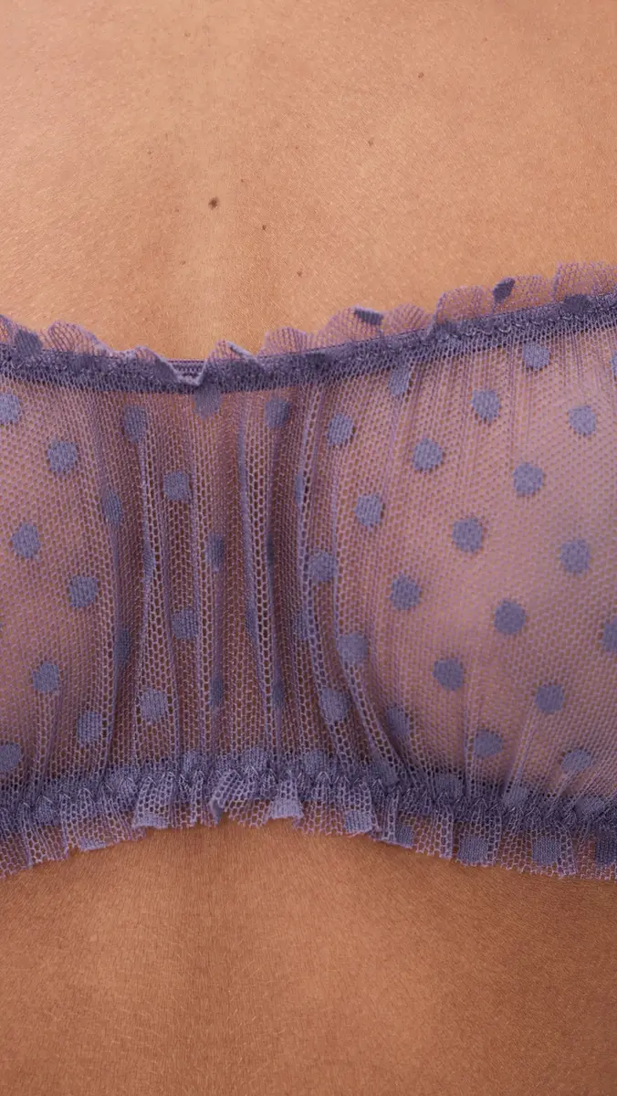 Only Hearts Joey Bralette | Thumbnail 6