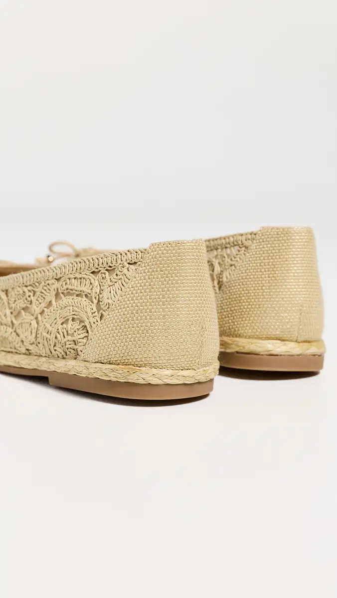 Dolce Vita Tianna Flats Lt Natural | Thumbnail 4 Dolce Vita Tianna Flats Lt Natural | Thumbnail 4