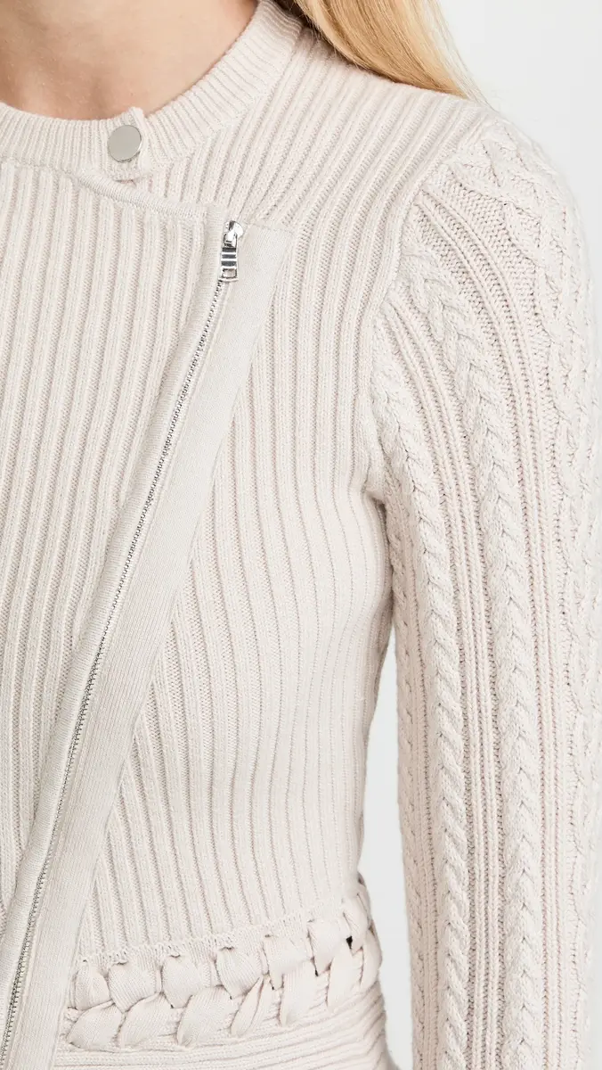 Simkhai Andi Cardigan | Thumbnail 6 Simkhai Andi Cardigan | Thumbnail 6
