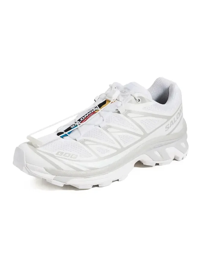 XT-6 Sneakers