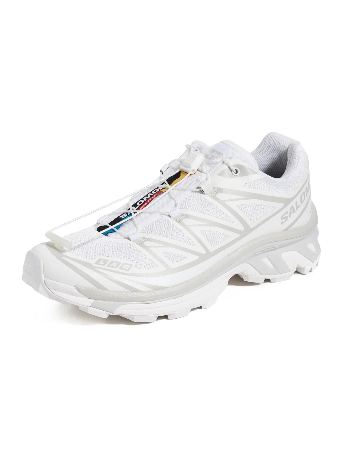 XT-6 Sneakers XT-6 Sneakers