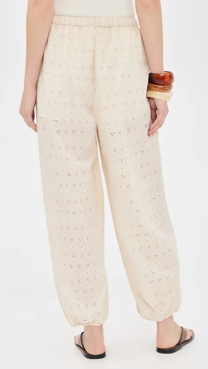 Wayf Jasmine Balloon Pants | Thumbnail 3 Wayf Jasmine Balloon Pants | Thumbnail 3