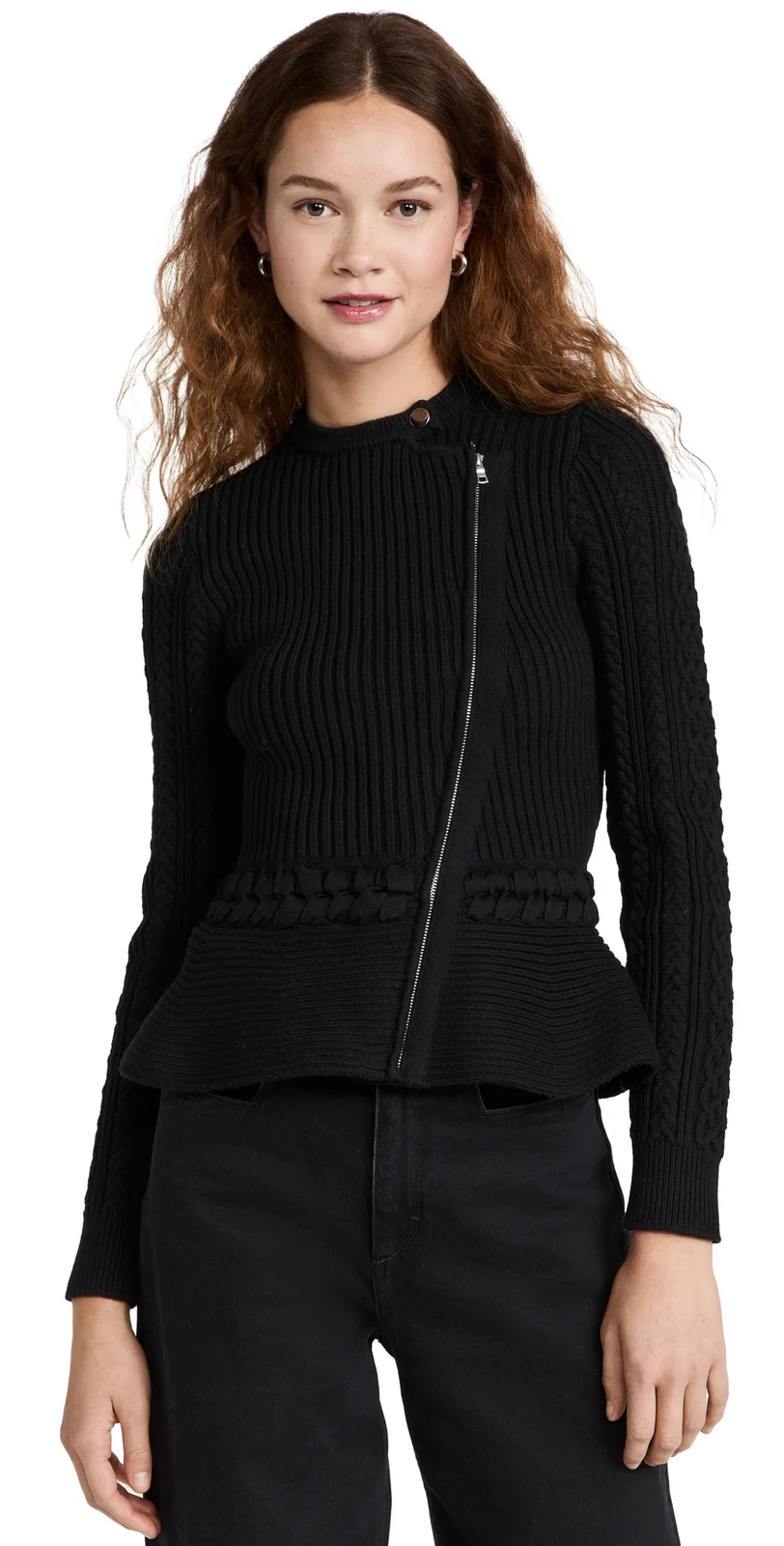 Andi Cardigan