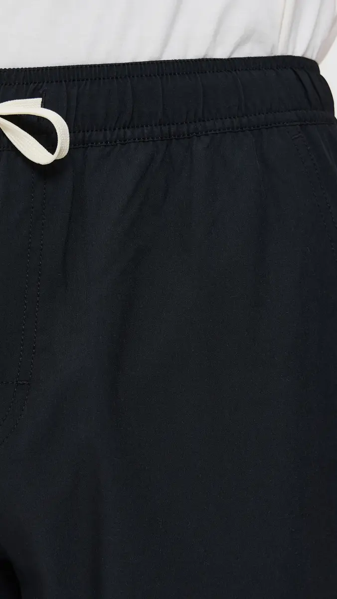 Fair Harbor The One Pants Unlined Black | Thumbnail 6 Fair Harbor The One Pants Unlined Black | Thumbnail 6