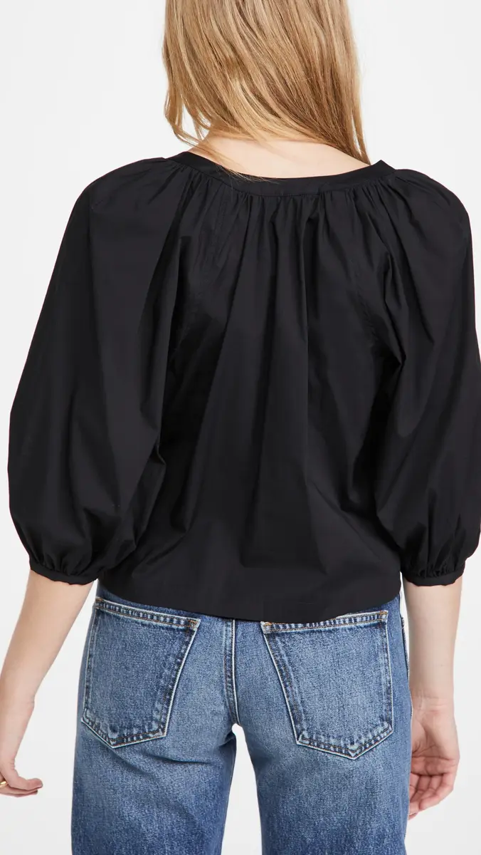Staud New Dill Top | Thumbnail 3