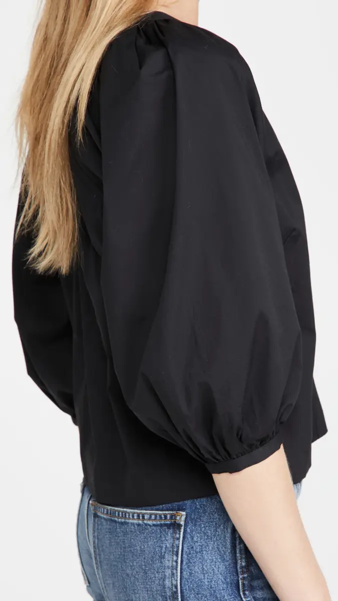 Staud New Dill Top | Thumbnail 4