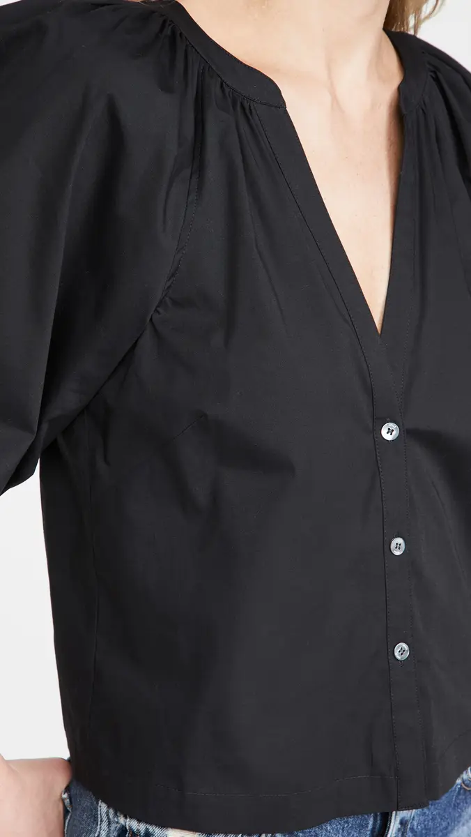 Staud New Dill Top | Thumbnail 6