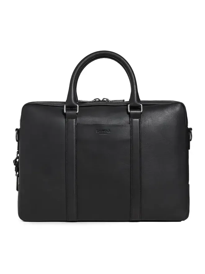Navigator Leather Briefcase