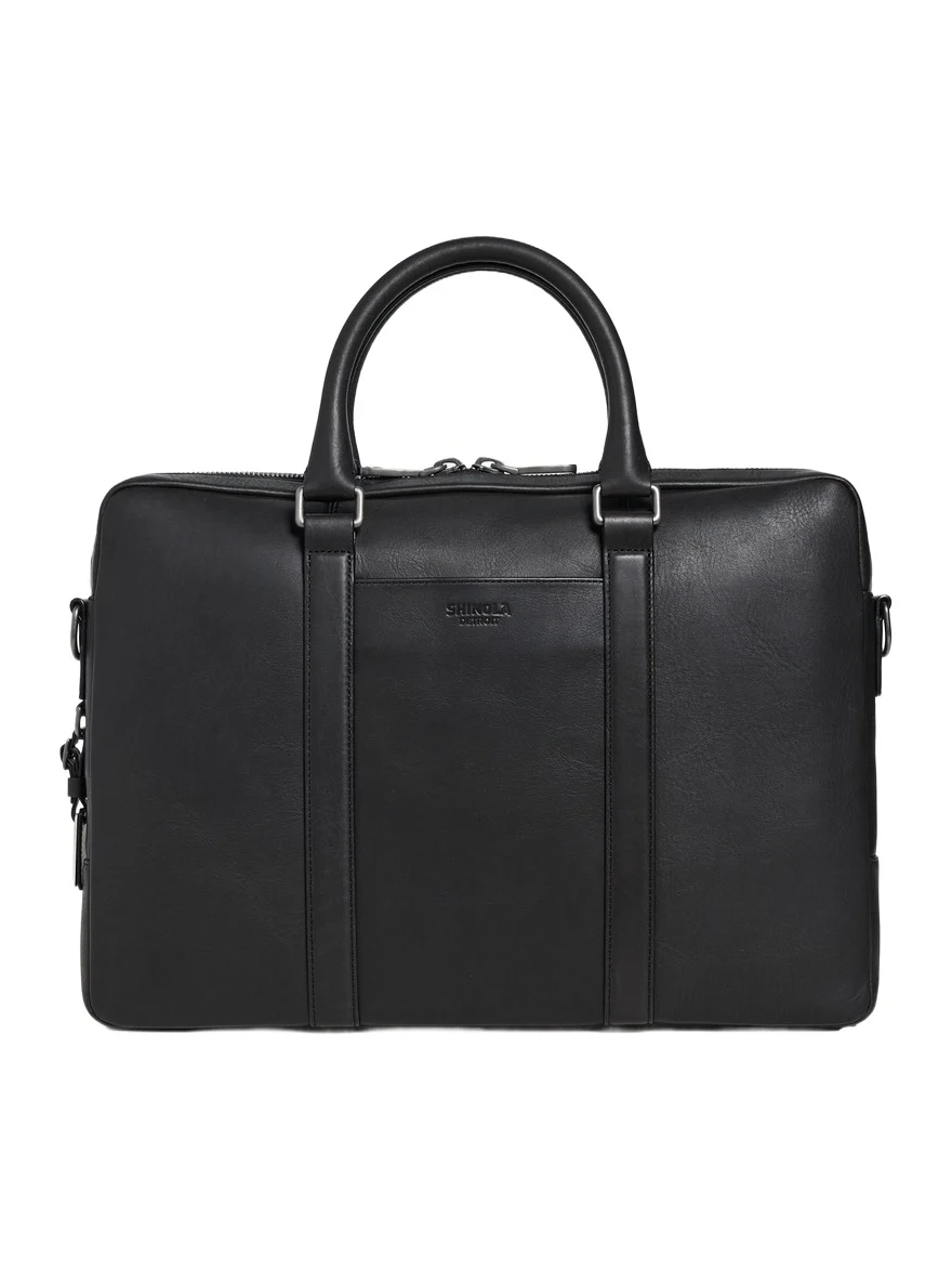 Navigator Leather Briefcase Navigator Leather Briefcase